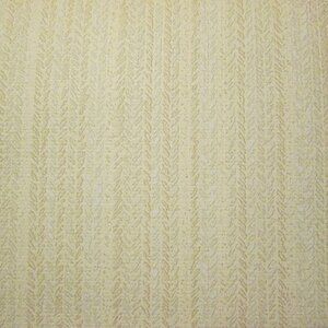Vintage 1990s Pale Stripe Motif Wallpaper